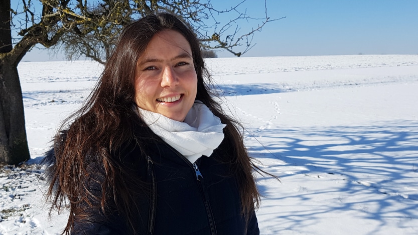 Veronika Hubl - Coach und Wanderseminarleiterin