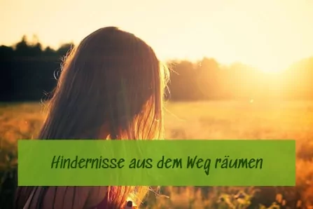 Einzelcoaching Einzelcoaching in der Natur