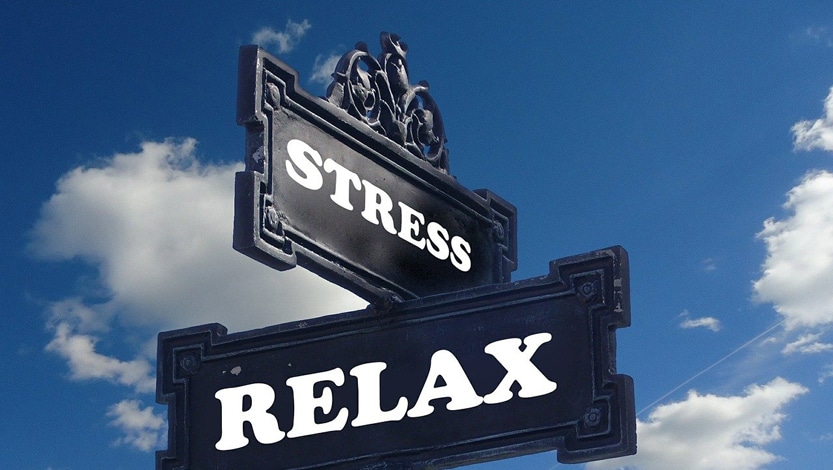 Stressbewältigung Definition