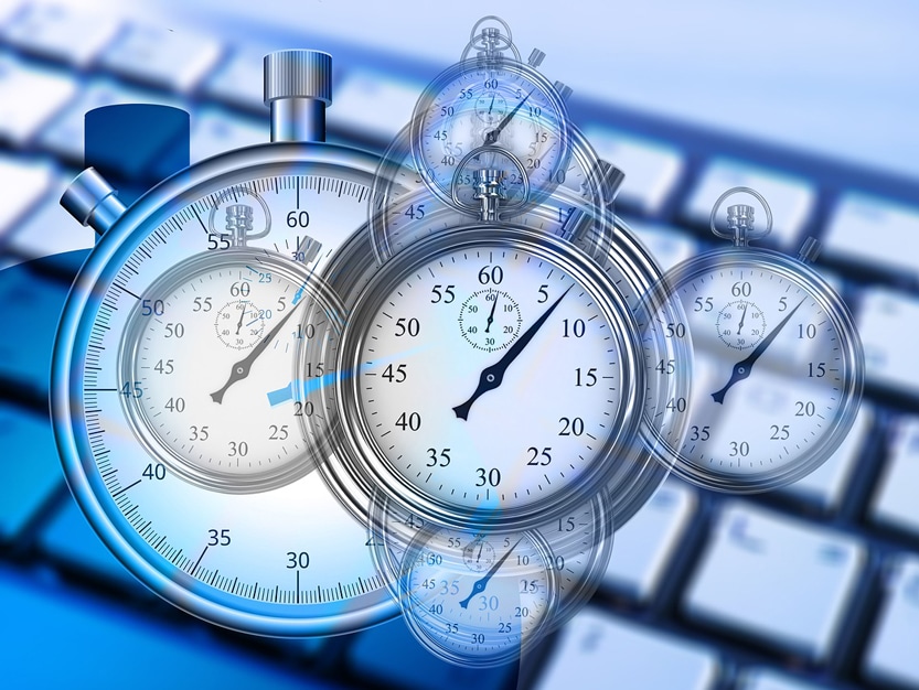 Sei dein eigener Zeitmanager