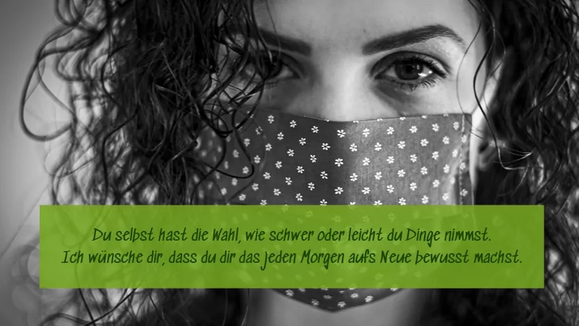 Denke-positiv-negative-Gefühle-Emotionen-zulassen Denke positiv - Negative Gefühle und Emotionen zulassen